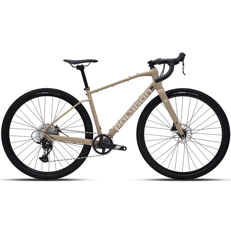 Polygon Bend R6 - Gravel Bike
