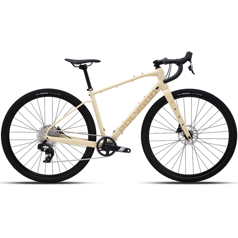 Polygon Bend R6X - Gravel Bike