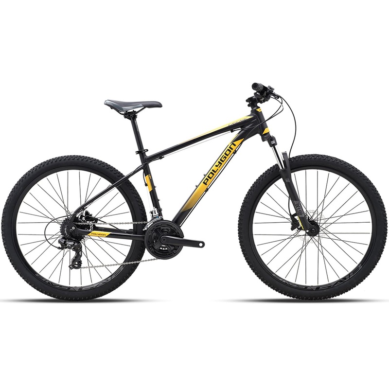 Polygon Cascade 4 - Mountain Bike