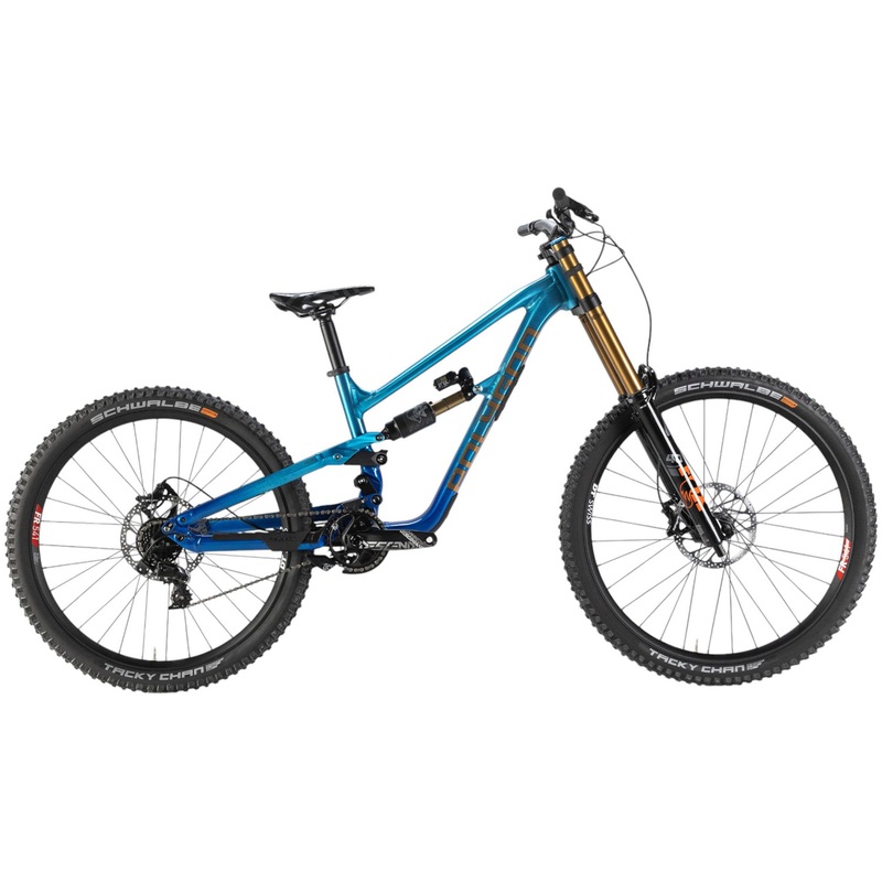 Polygon Collosus DH9 - Downhill Bike