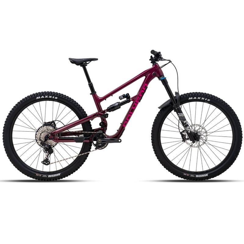 Polygon Collosus N9 - Enduro Mountain Bike [New]