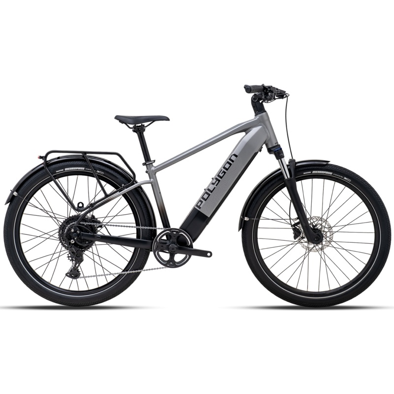 Polygon Kalosi Altera - Urban eBike [New]