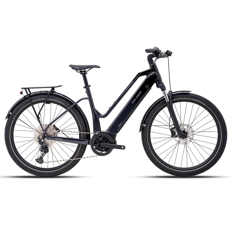 Polygon Kalosi Lanes Prime - Bosch Urban E-Bike [new]
