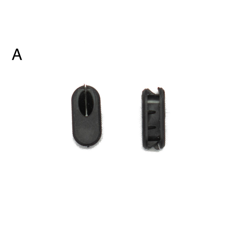 Polygon Rubber Grommets