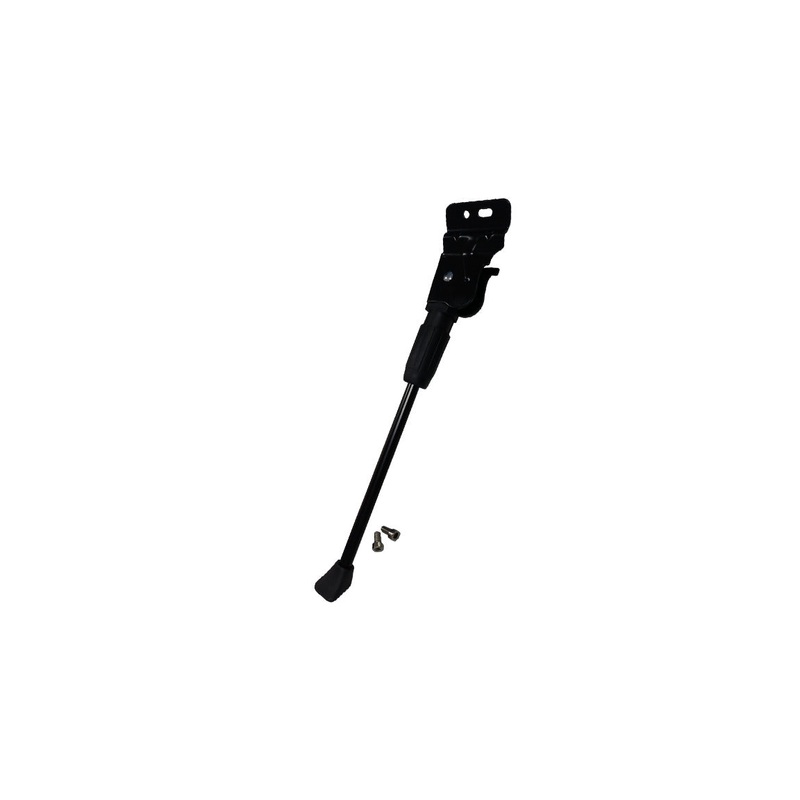 Polygon Side Kickstand
