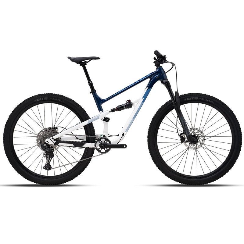 Polygon Siskiu D7 - Mountain Bike [New]