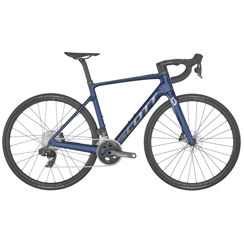 Scott Addict eRide 20 Bike