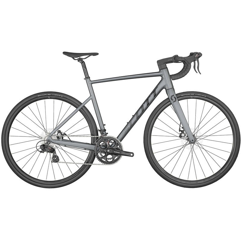 Scott Speedster 50 Road Bike