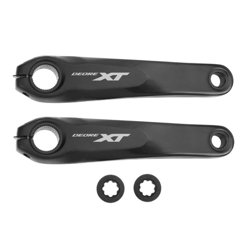 Shimano Crank Arm Set 165mm