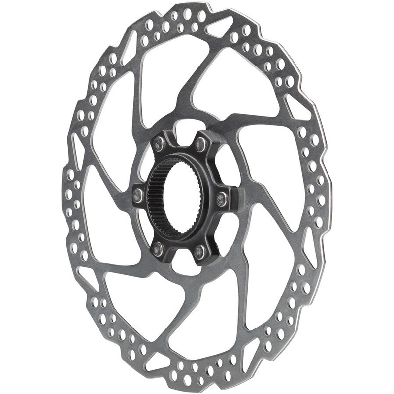 Shimano Deore SM-RT54-M Disc Brake Rotor - 180mm