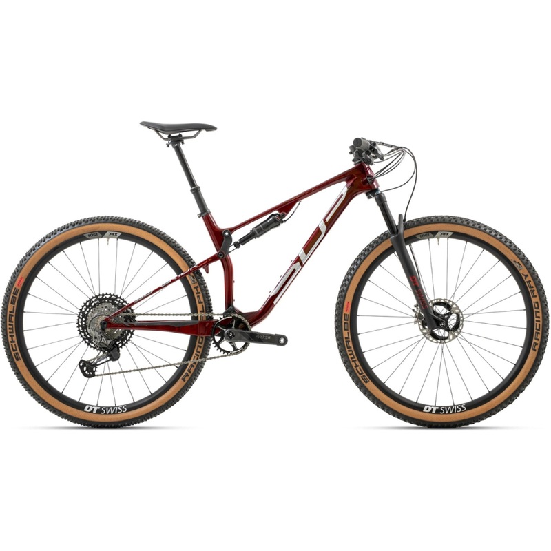 Superior Team XF 29 Issue R - Carbon XC Mountain Bike