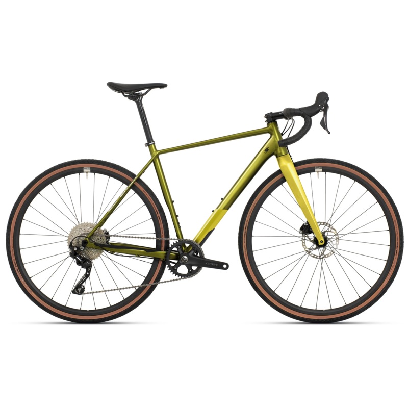 Superior X-Road Comp GR - Gravel Bike
