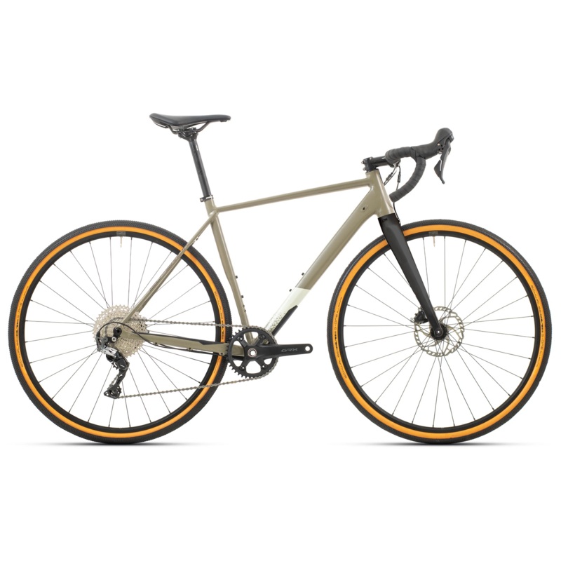Superior X-Road Elite GR - Gravel Bike