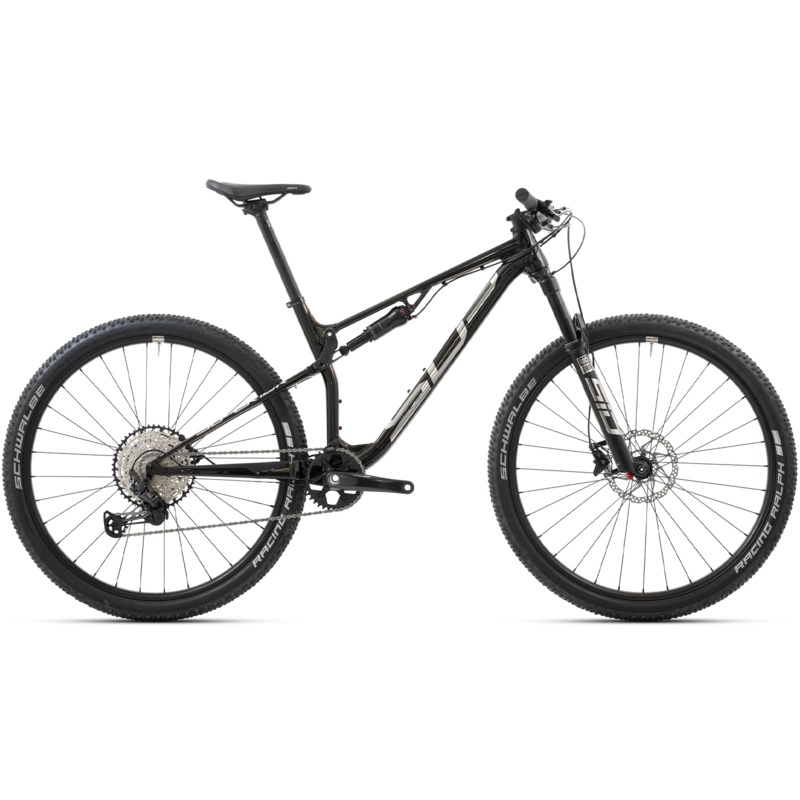 Superior XF 939 RC - XC Mountain Bike
