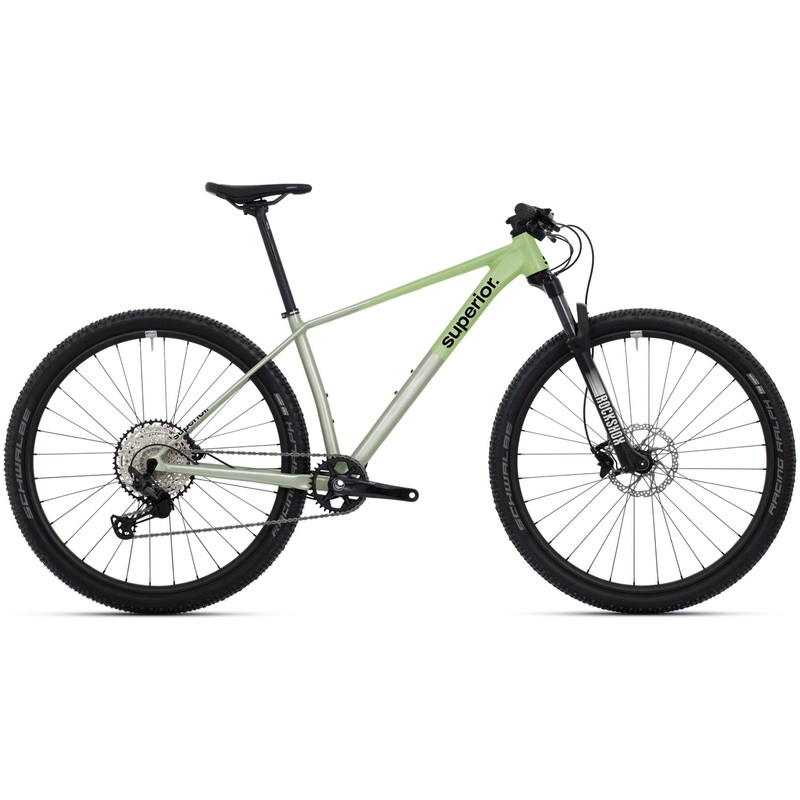 Superior XP 6.6 - Mountain Bike