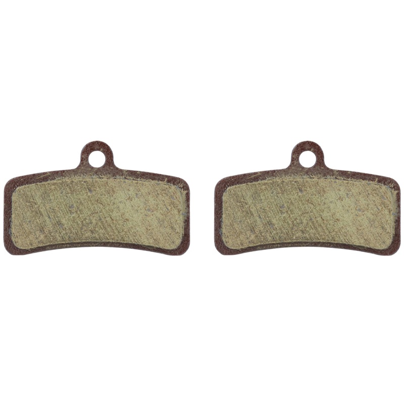 TRP Q12RS Performance Pads -Resin