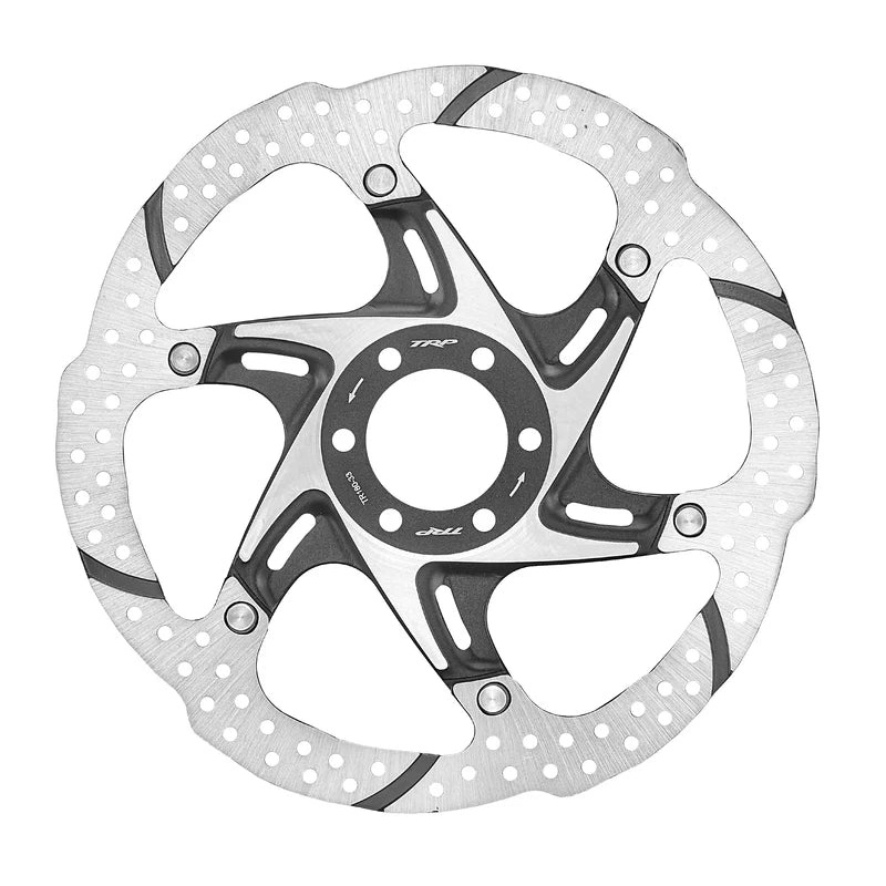 TRP TR-33 Rotor