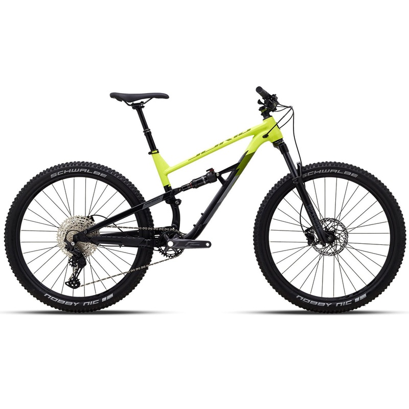 2023 Polygon Siskiu D7 - Frame only