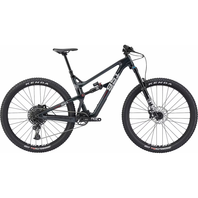 Ex-Demo Intense 951 Series Trail Carbon Bike