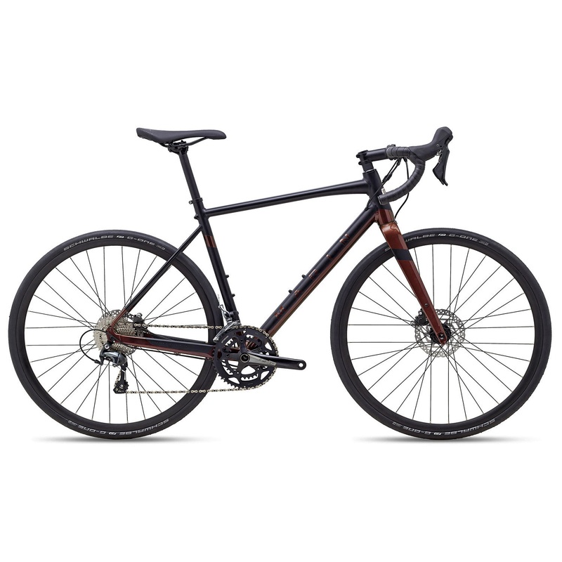 Ex-Demo Marin Gestalt 2.5 - Small #3843