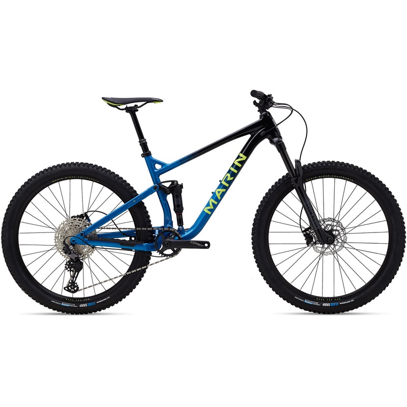 Ex-Demo Marin Rift Zone 2 27.5 - XL