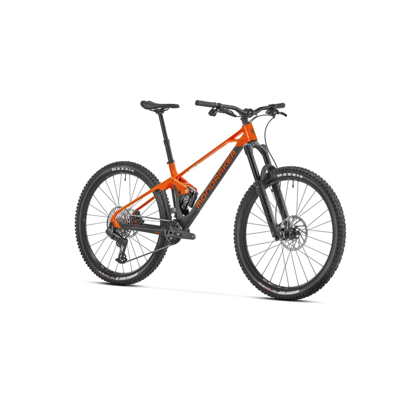 Ex-Demo Mondraker Foxy Carbon R AXS Enduro Bike
