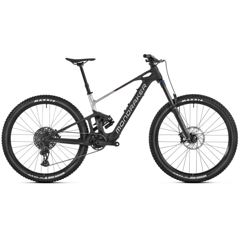 Ex-Demo Mondraker Neat R Light - E-Mountain Bike