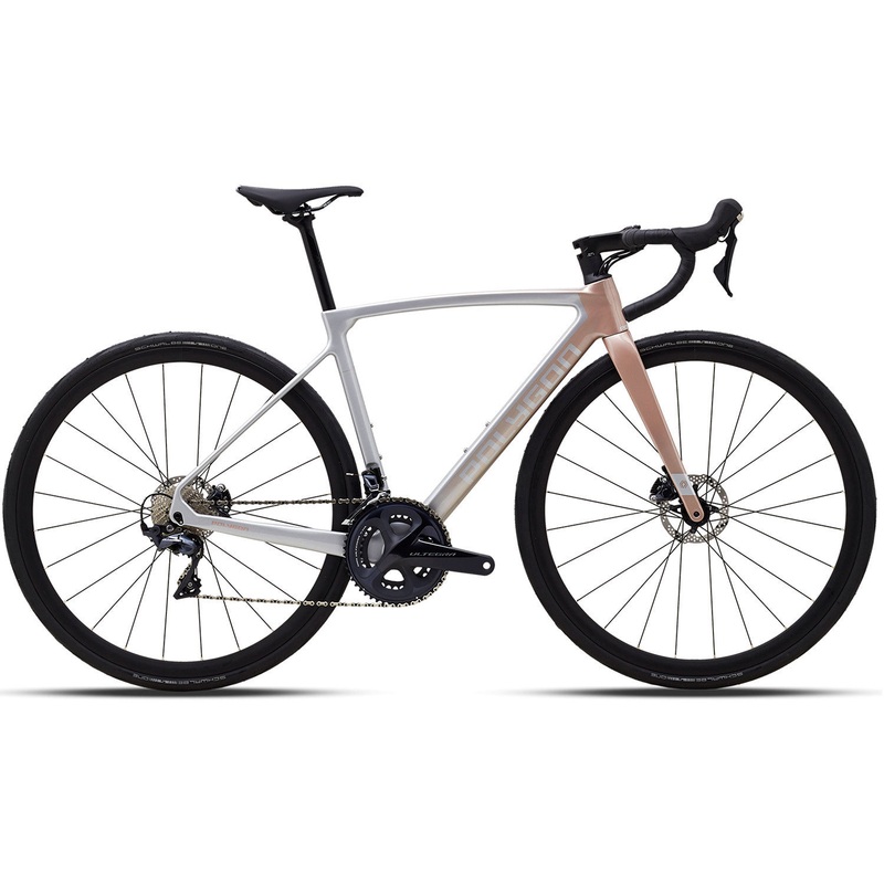 Ex-Demo Polygon Strattos S8 Disc - Medium #4296