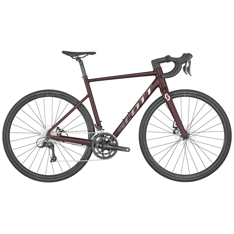 Ex-Demo Scott Speedster 30 - XL #4696