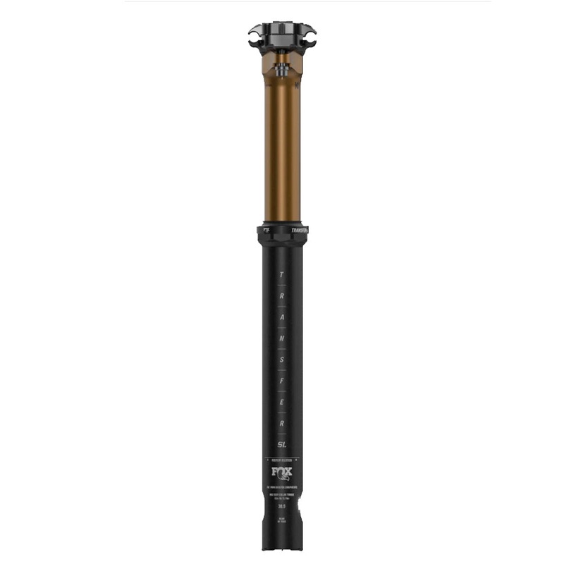 Fox Transfer SL Factory Seatpost