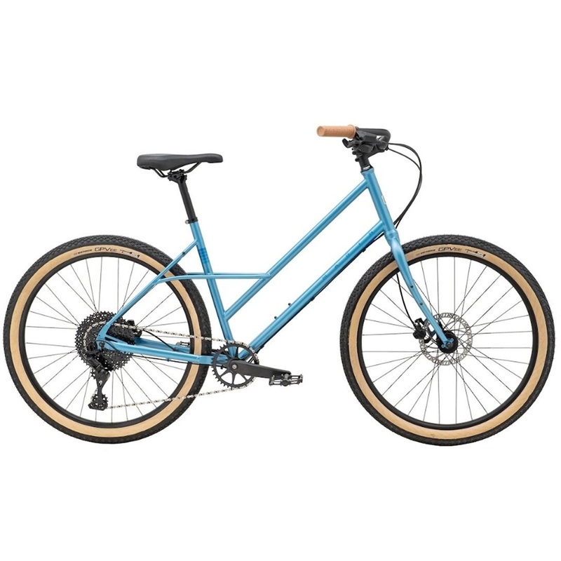 Marin Larkspur 1 - Hybrid Bike