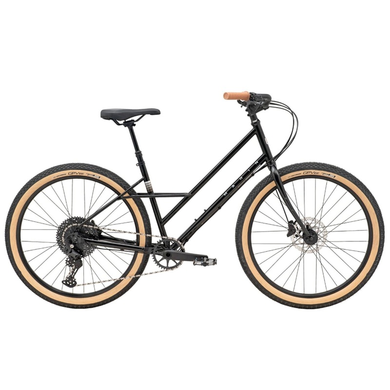 Marin Larkspur 2 - Hybrid Bike