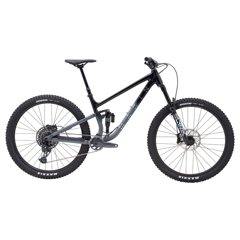Marin Rift Zone XR - Mountain Bike