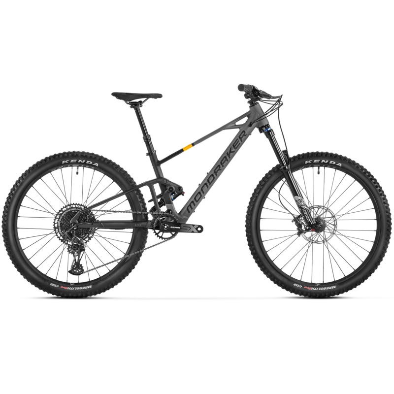 Mondraker F-Play 26 Kids - E-Mountain Bike