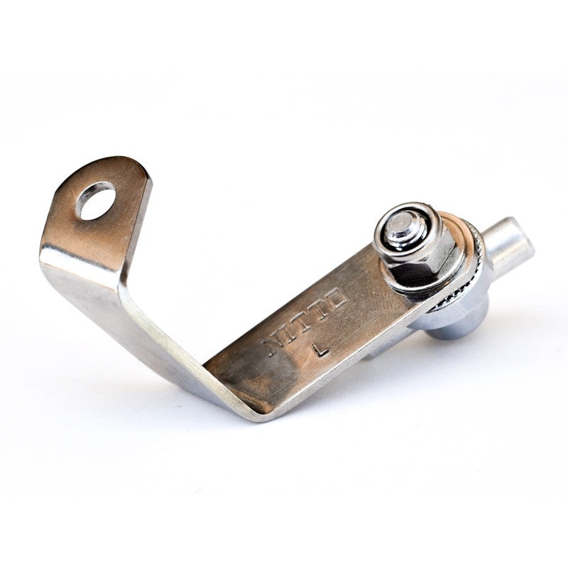 Nitto screw mount lamp holder #6 LEFT