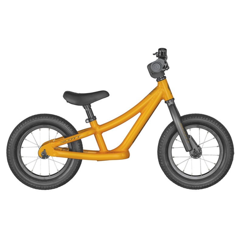 Scott RoxterWalker Bike