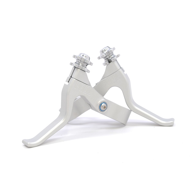 Brake Levers - Mountain - Linear pull - Paul Love Lever