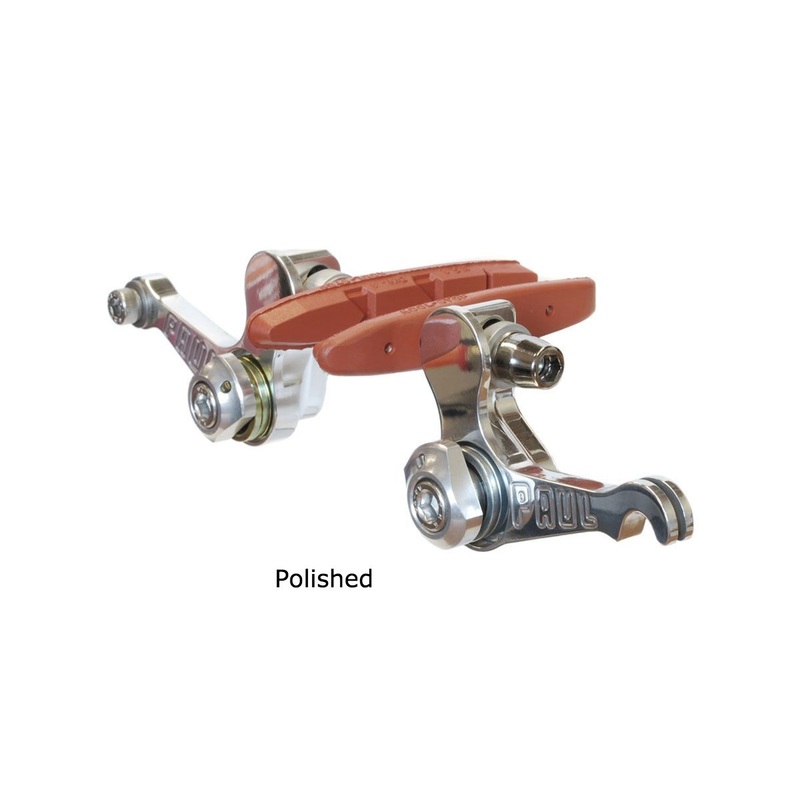Brakes - Cantilever - Paul