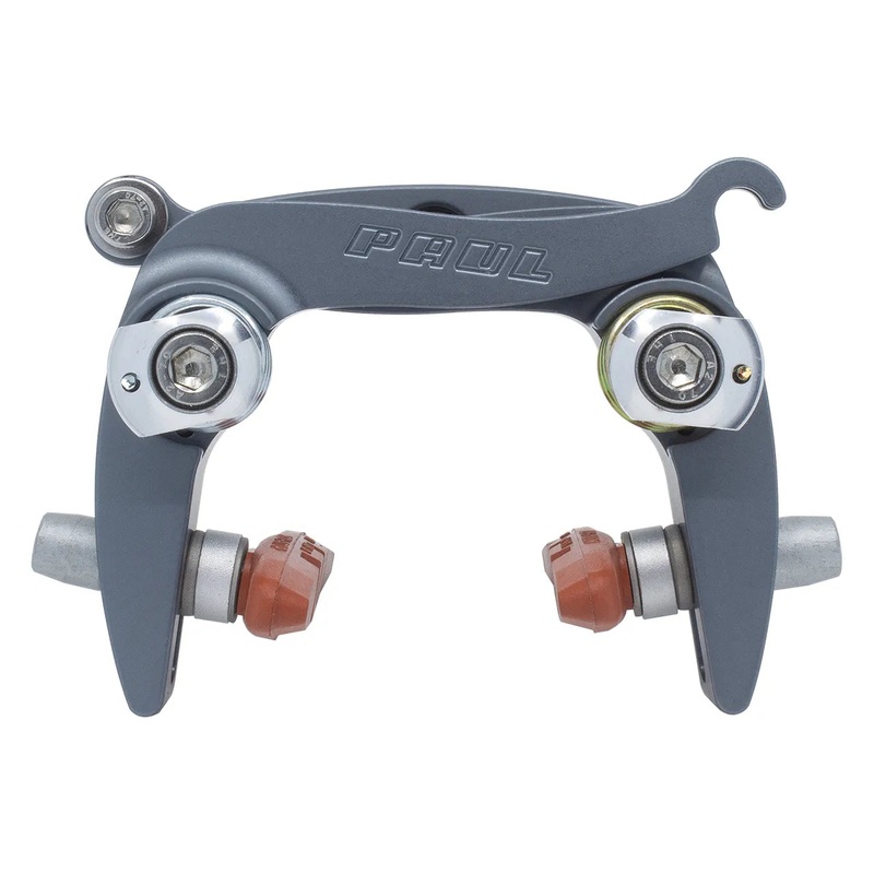 Brakes - Centerpull - Paul Racer Medium
