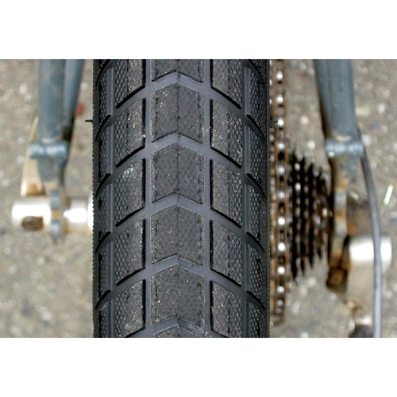 Tire - Schwalbe Big Ben, wire bead, HS439