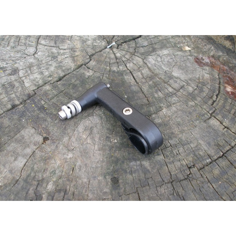 no discontinued Schmidt (R&M) handlebar bracket