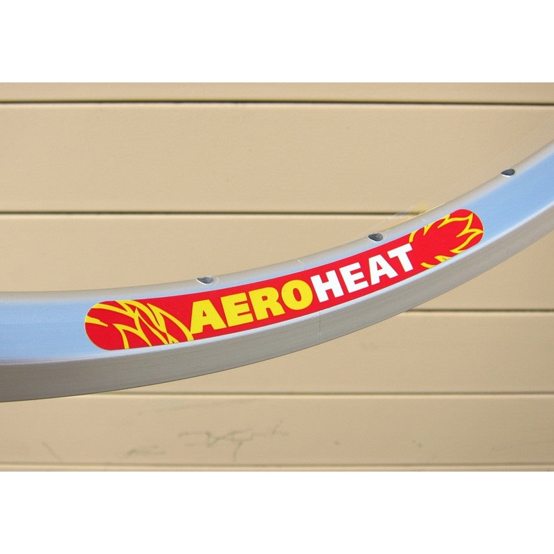 RIM Velocity Aeroheat/Dyad - 650B, 36h - 18426
