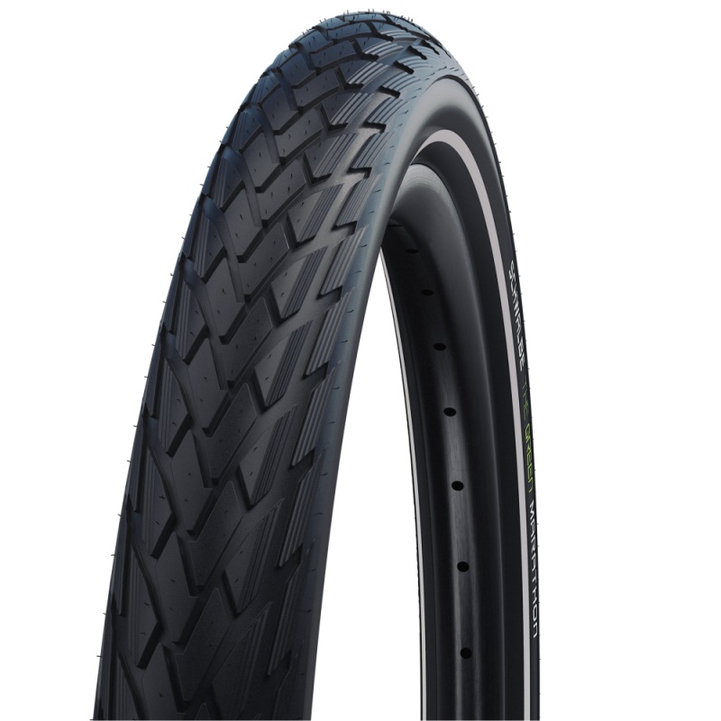 Tire - Schwalbe Green Enviro-Marathon HS620
