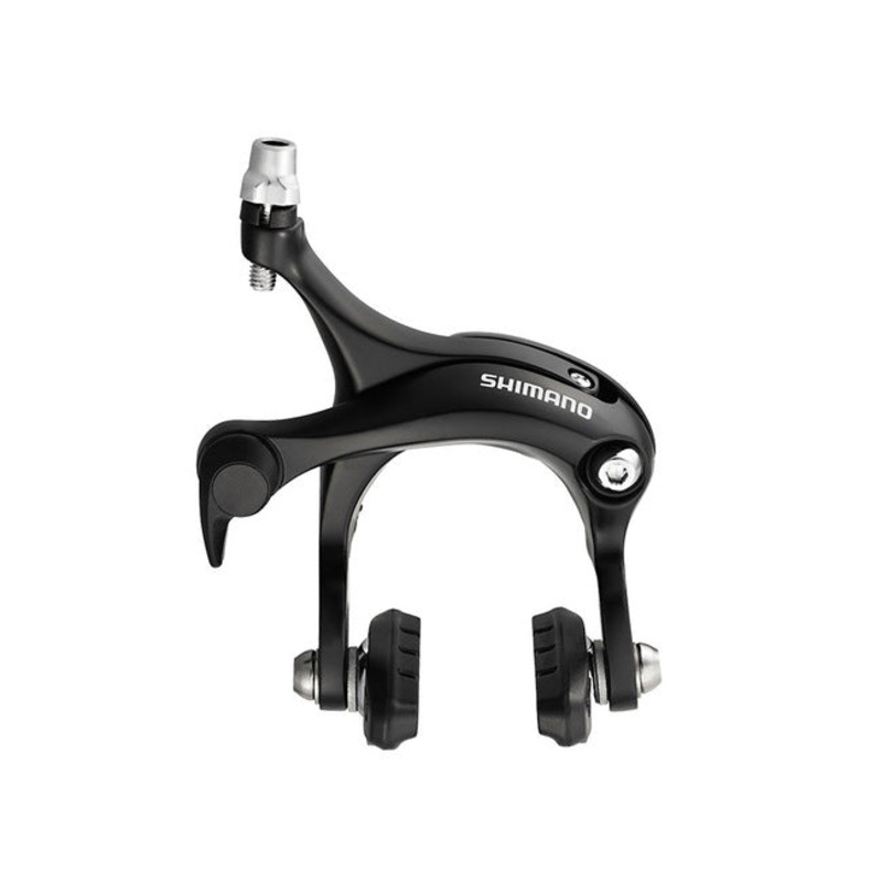 Brakes - Sidepull - Shimano BR-R451, Black