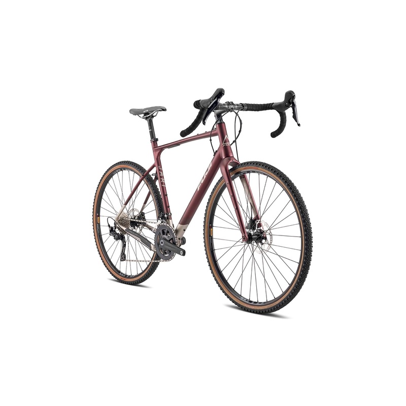Fuji Jari 1.3 Gravel Road Bike