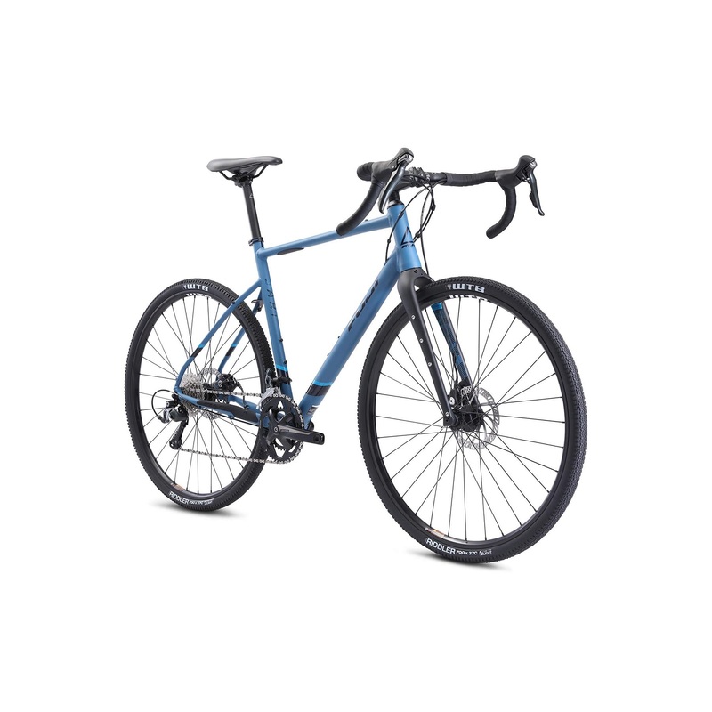 Fuji Jari 2.1 Gravel Road Bike