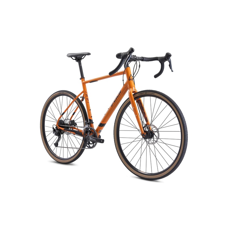 Fuji Jari 2.3 Gravel Road Bike