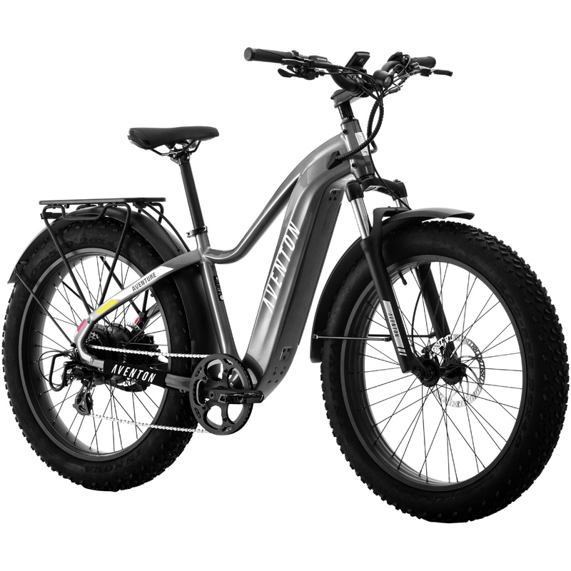 Aventon Aventure 2 Fat Tire Electric Bike