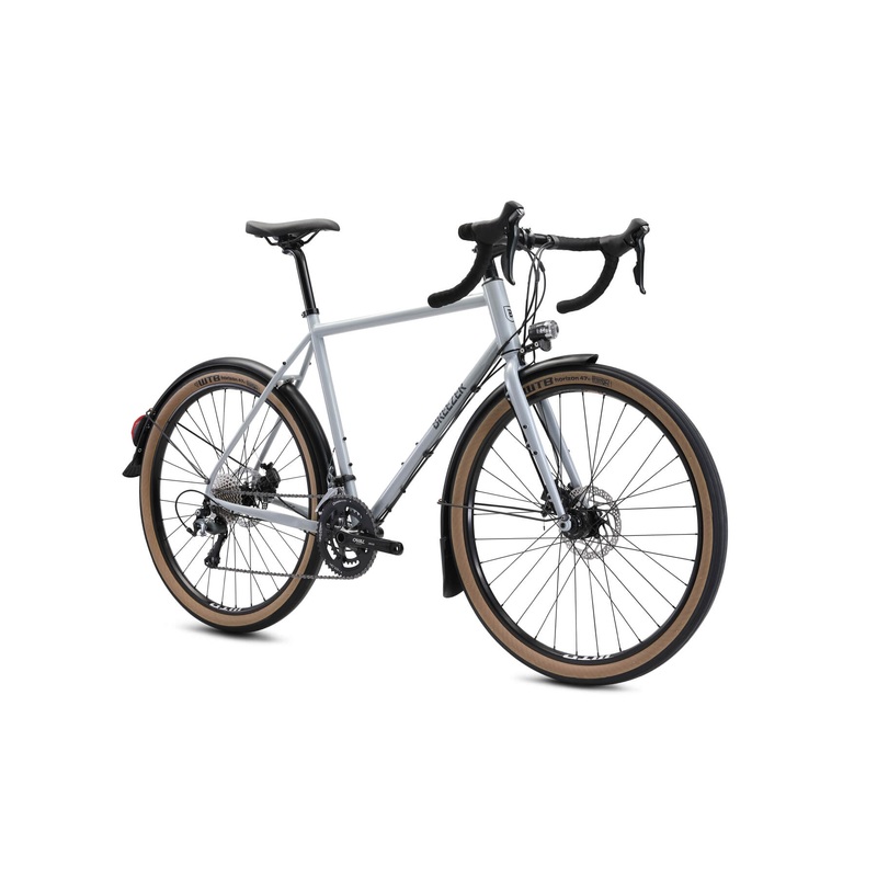 Breezer Doppler Pro+ Road Bike