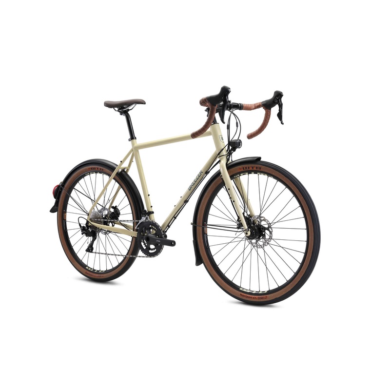 Breezer Doppler Team+ Road Bike